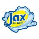 logo of Jax Kar Wash