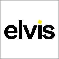 elvis | creative agency | b corp logo image