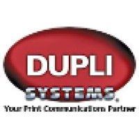 dupli-systems logo image