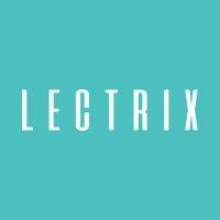 lectrix logo image