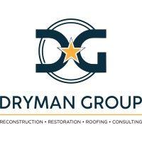 dryman group logo image