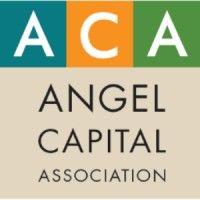 angel capital association logo image