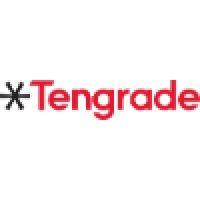 tengrade, inc. logo image