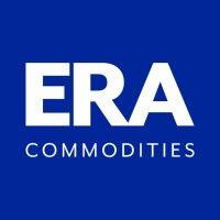 era commodities logo image