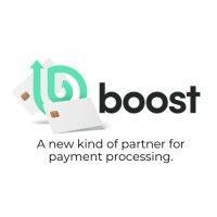 boost profits, inc. logo image