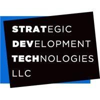 strategic development technologies llc