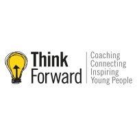 thinkforward uk logo image