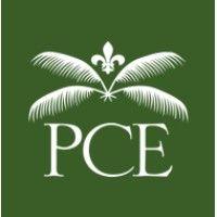 pce investment bankers | m&a | esop | valuation logo image