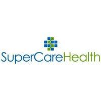 supercare health clinic private limited logo image