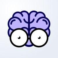 hey brain logo image