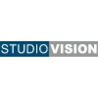 studiovision logo image