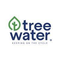 treewater logo image