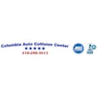 columbia auto collision inc logo image