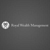 royal wealth management logo image