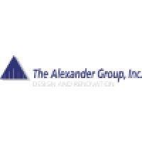 alexander group, inc logo image