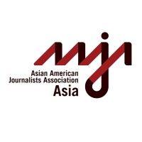 aaja-asia logo image