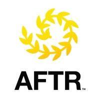 aftr logo image