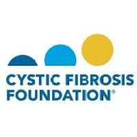 cystic fibrosis foundation washington & alaska chapter logo image