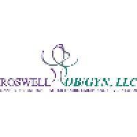 roswell ob gyn logo image