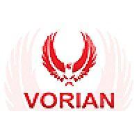 vorian investment (holdings) pty ltd logo image