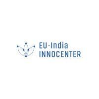 eu-india innocenter logo image