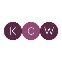 kcw consulting logo image