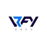 vrfy inc.  (www.vrfyinc.com) logo image