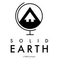 solid earth