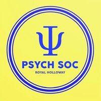 rhul psychology society