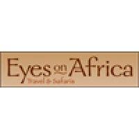 eyes on africa ltd logo image