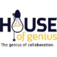 house of genius