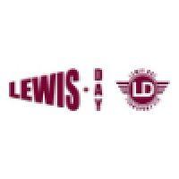 lewis day transport plc logo image