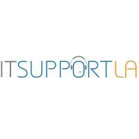 it support la