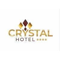 hotel crystal wellness & spa **** superior, sovata