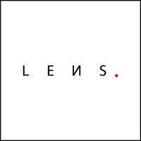 lens logo image