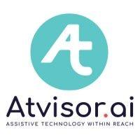 atvisor logo image