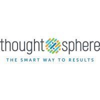 thoughtsphere logo image