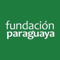 fundación paraguaya logo image