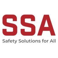 ssa logo image