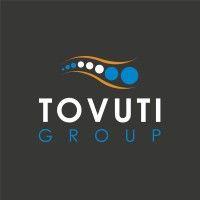 tovuti group ltd logo image