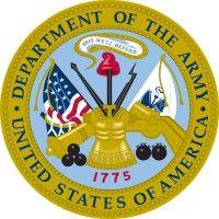 u.s. army