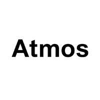 atmos magazine logo image