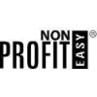 nonprofiteasy logo image