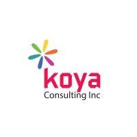 koya consulting inc logo image