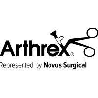 novus surgical consultants, llc. distributor for arthrex logo image