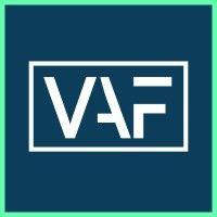 vlaams audiovisueel fonds logo image