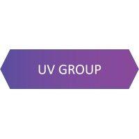 uv group logo image