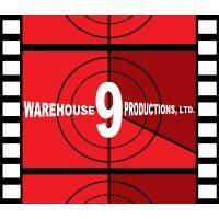 warehouse 9 productions, ltd. (w9)