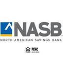 logo of North American Savings Bank