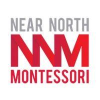 near north montessori school logo image